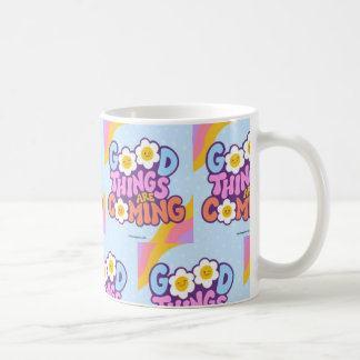 ☕ Brew Your Best Life – Coffee & Success in One Mu Mug