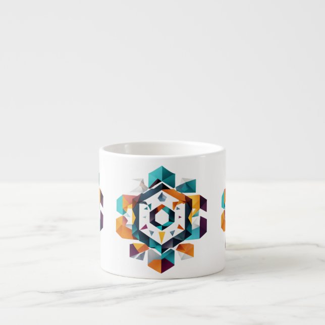 BrewBliss – Modern Ceramic Coffee Mug (Front)
