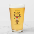 Brewdolph the Red Nosed Reinbeer