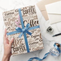 Brewed Coffee Frenzy