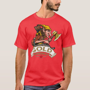 Brewery Hobgoblin Gold T-Shirt