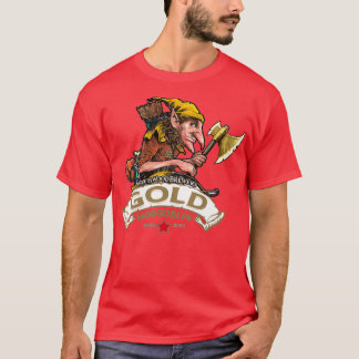 Brewery Hobgoblin Gold T-Shirt