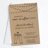 Brewery Wedding Reception Only