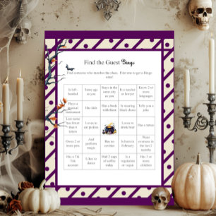 Brewing A Baby_  Guest Bingo Custom Letterhead