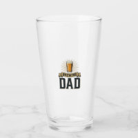 Brewing Dad Beer Vintage Engraving Shirt Design_1