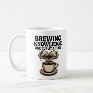 Brewing Knowledge One Cup at a Time Teacher Coffee