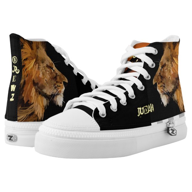 Brews sneaks for women high tops (Pair)