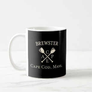 Brewster Cape Cod Coffee Mug
