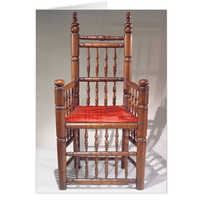 Brewster Chair (Front)