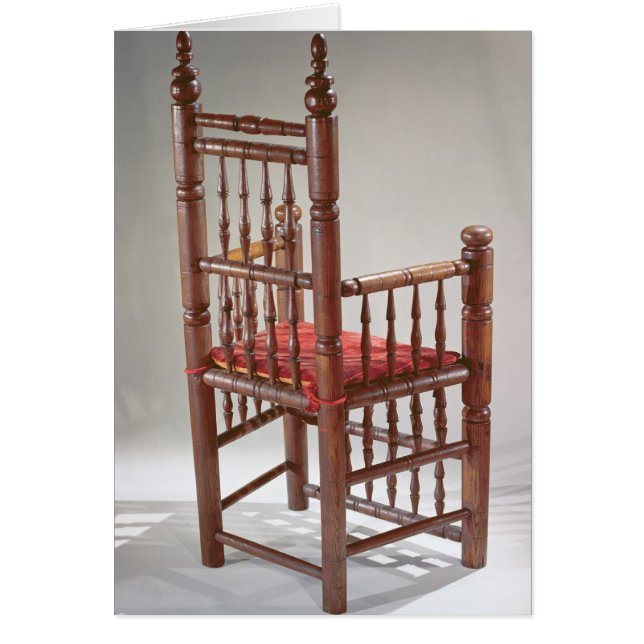 Brewster Chair (Front)