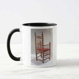 Brewster Chair Mug
