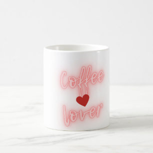 "Brewtiful Beginnings" Coffee Mug