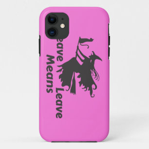 brexit iPhone 11 case