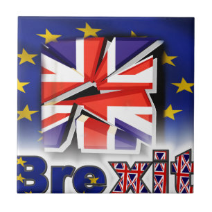 brexit ceramic tile