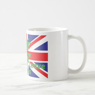 brexit coffee mug