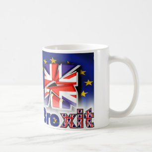 brexit coffee mug
