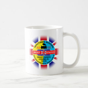 Brexit Mug
