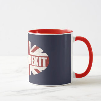 Brexit Mug