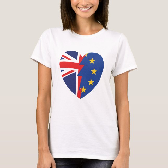 Brexit T-Shirt (Front)