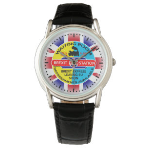 Brexit Watch