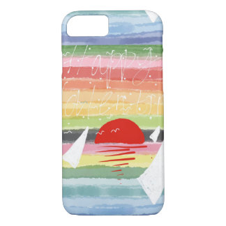 Brezz3 iPhone 8/7 Case