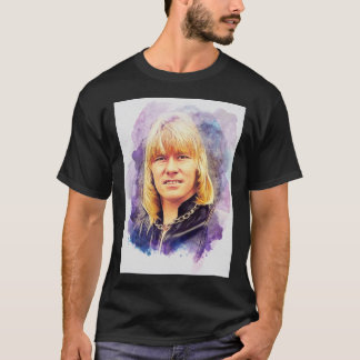 Brian Connolly, Music Legend Classic T-Shirt