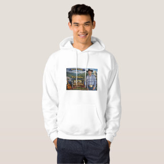 Brian Mullins Hoodie