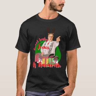 Brian  potter quote Christmas edition Classic T-Sh T-Shirt