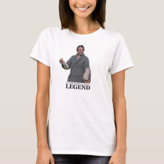 Brian Thomas: LEGEND T-Shirt