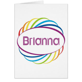 Brianna