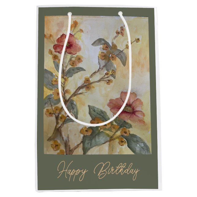 Brianne Gift Bag (Front)