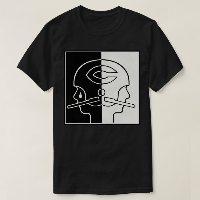 Brians Song T-Shirt (Design Front)