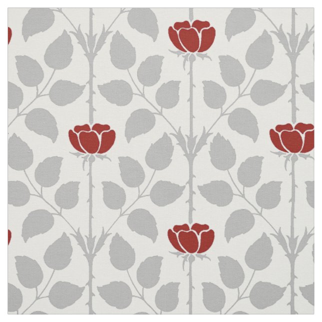 Briar Rose Fabric (Swatch)