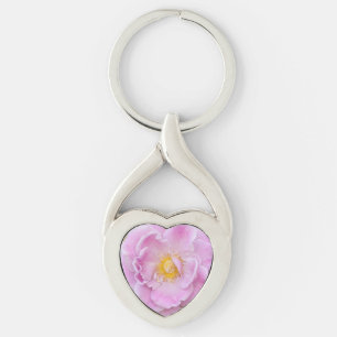 Briar Rose Key Ring