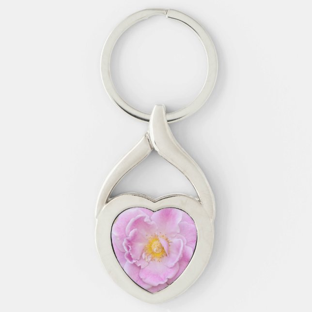 Briar Rose Key Ring (Front)