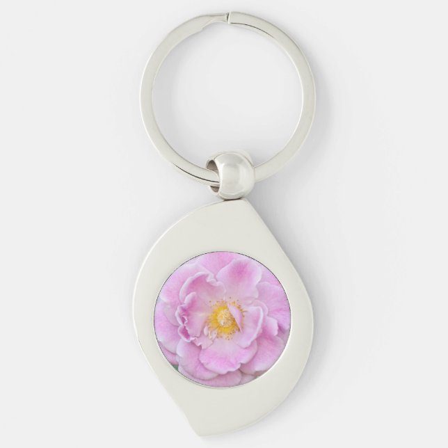 Briar Rose Key Ring (Front)