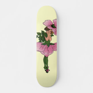 Briar-Rose Skateboard