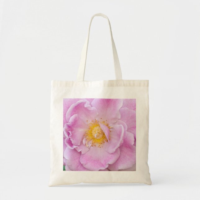 Briar Rose Tote Bag (Front)