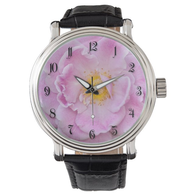 Briar Rose Watch (Front)