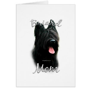 Briard Mum 2