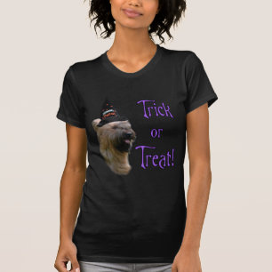 Briard Trick T-Shirt