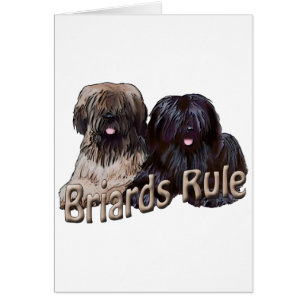 briards rule