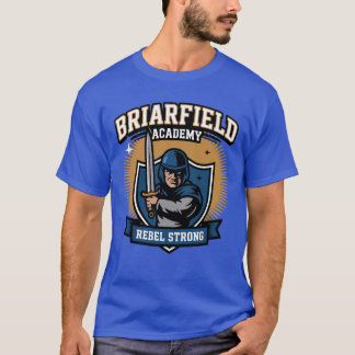 Briarfield Academy T-Shirt