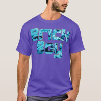 Brick Boy T-Shirt