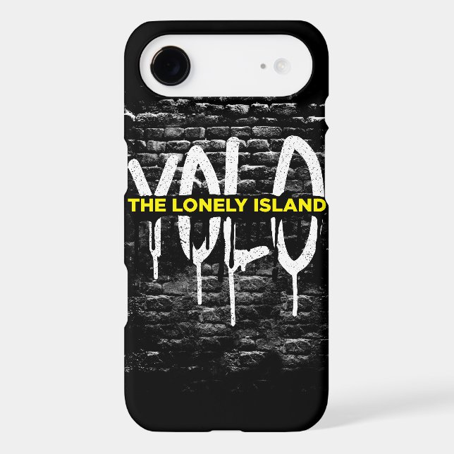 Brick Drip Case-Mate iPhone Case (Back)