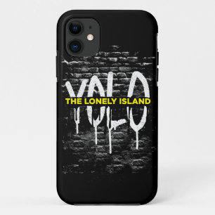 Brick Drip iPhone 11 Case