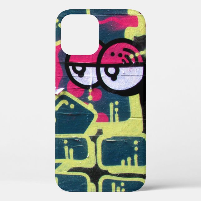 brick eyes Case-Mate iPhone case (Back)