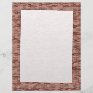 brick flyer