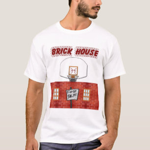 Brick House T-Shirt