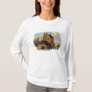 Brick Houses T-Shirt